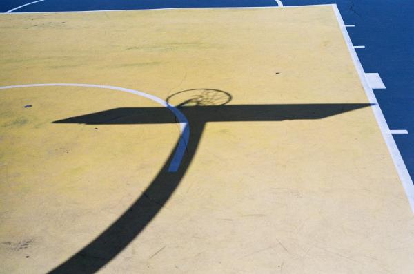 Hunting Shadows